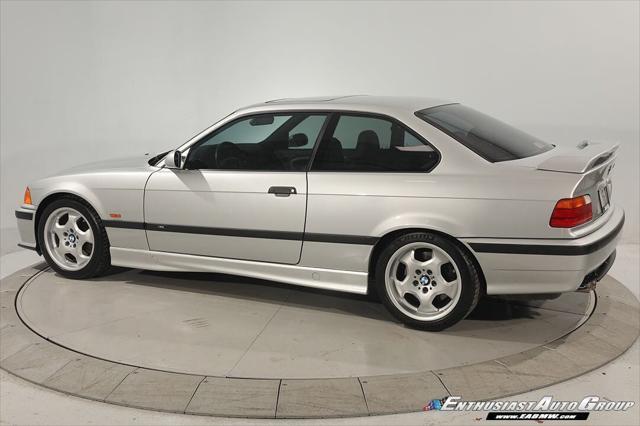 used 1998 BMW M3 car, priced at $47,990