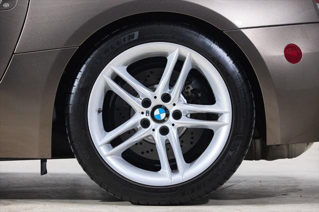 used 2007 BMW M car, priced at $54,990