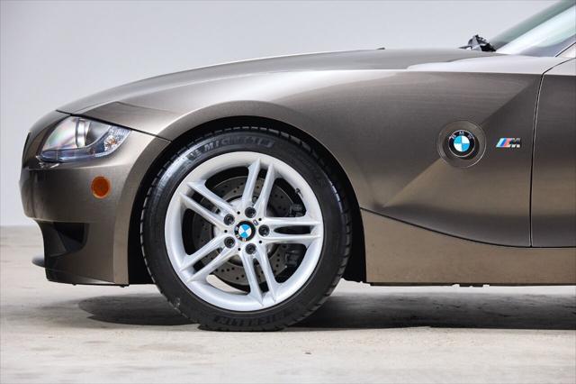 used 2007 BMW M car, priced at $54,990
