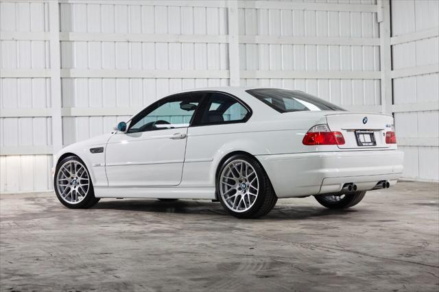 used 2003 BMW M3 car, priced at $74,980