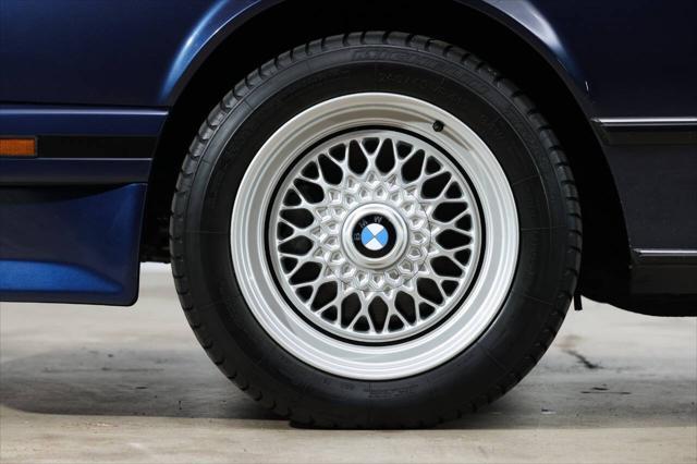 used 1988 BMW M6 car, priced at $64,990