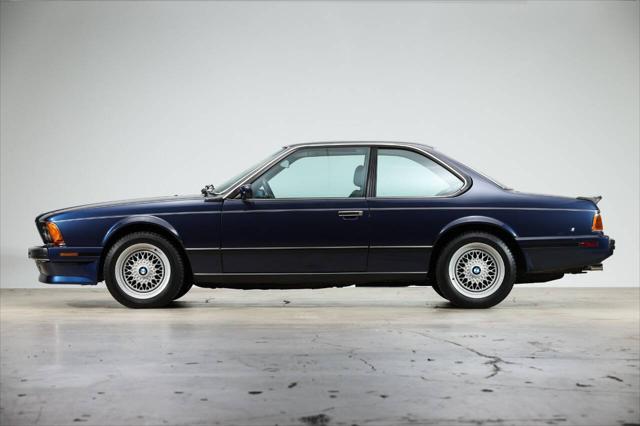 used 1988 BMW M6 car, priced at $64,990