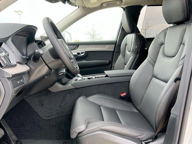new 2025 Volvo XC90 Plug-In Hybrid car, priced at $82,405