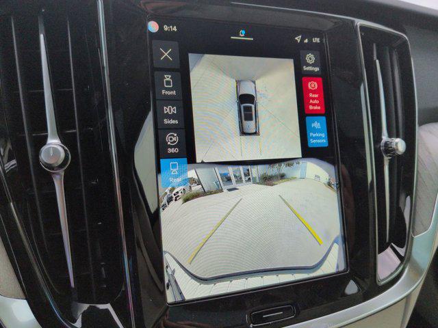 new 2026 Volvo V60 Cross Country car, priced at $54,885