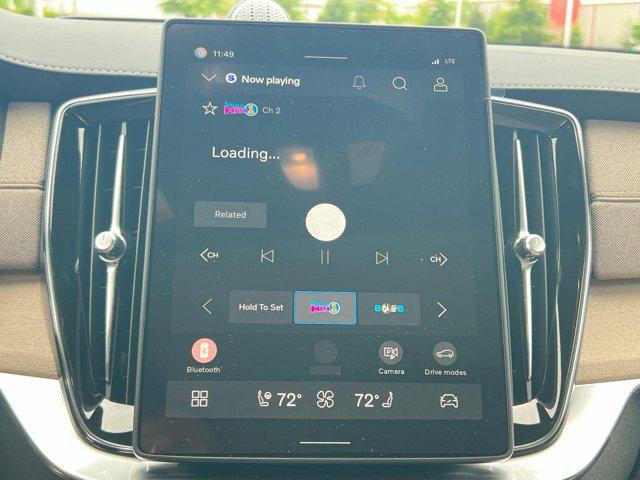 new 2026 Volvo XC90 car