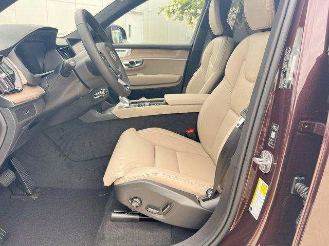 new 2026 Volvo XC90 car