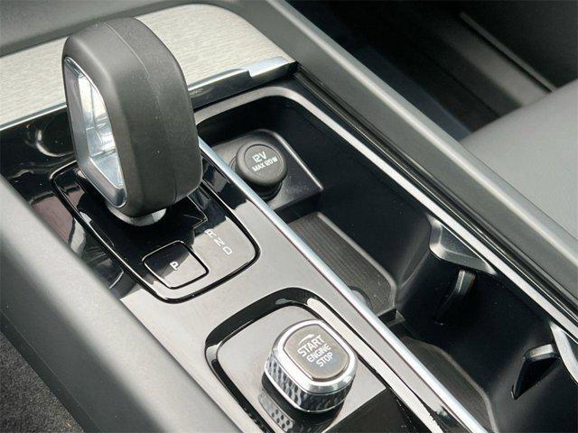 new 2025 Volvo XC60 Plug-In Hybrid car, priced at $58,000
