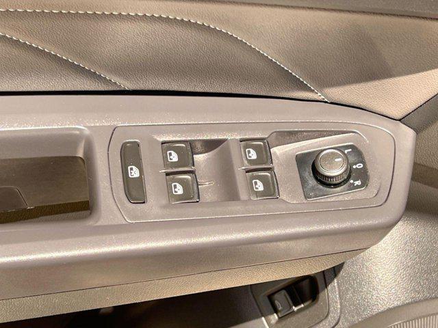 used 2021 Volkswagen Atlas car, priced at $29,500