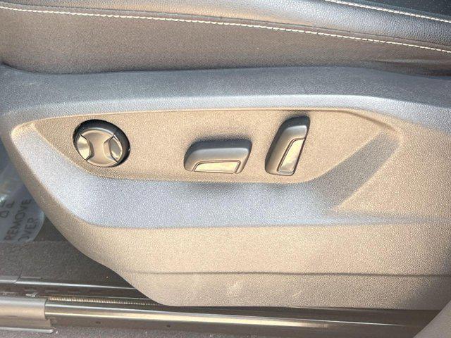 used 2021 Volkswagen Atlas car, priced at $29,500