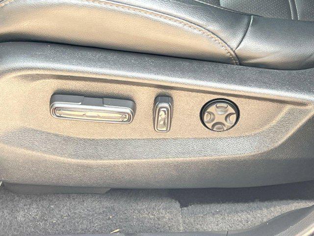 used 2022 Honda CR-V car, priced at $28,500