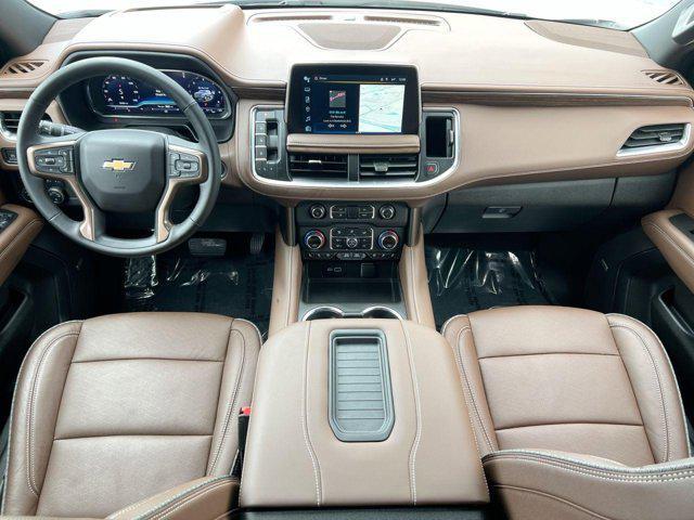 used 2024 Chevrolet Tahoe car, priced at $73,000