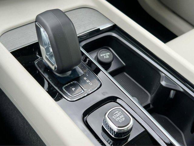 new 2025 Volvo XC60 Plug-In Hybrid car, priced at $64,260