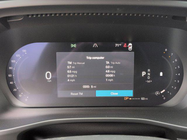 new 2026 Volvo XC40 car, priced at $46,650