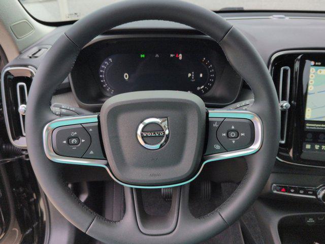 new 2026 Volvo XC40 car, priced at $46,650