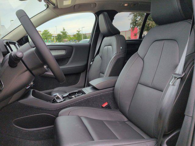 new 2026 Volvo XC40 car, priced at $46,650
