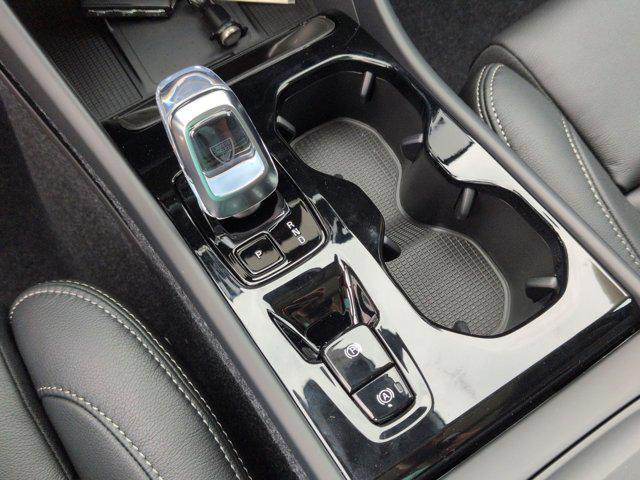 new 2026 Volvo XC40 car, priced at $46,650
