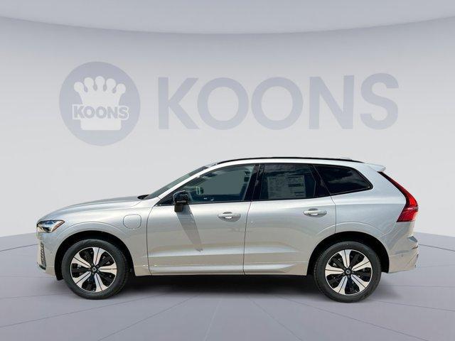 new 2025 Volvo XC60 Plug-In Hybrid car, priced at $63,435