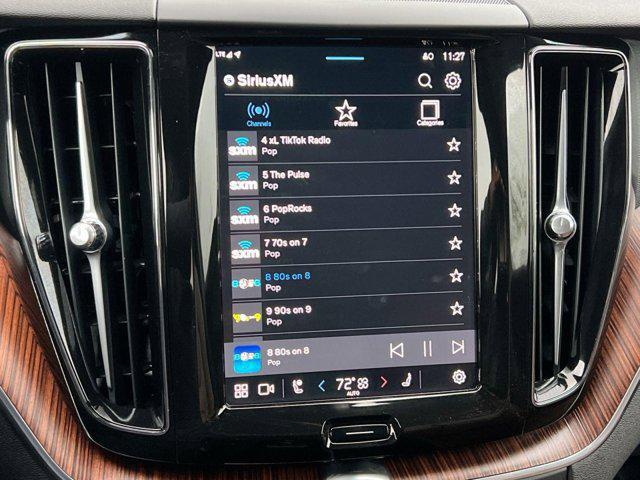 used 2024 Volvo XC60 Recharge Plug-In Hybrid car, priced at $51,000