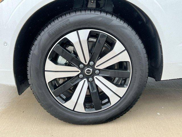 used 2024 Volvo XC60 Recharge Plug-In Hybrid car, priced at $51,000