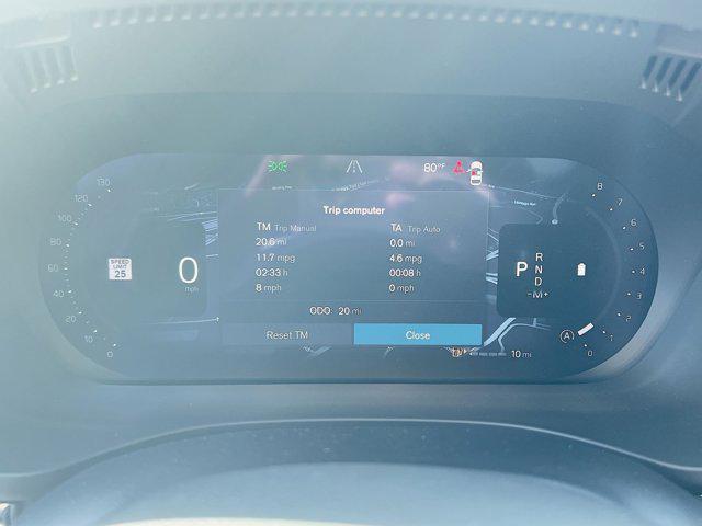 new 2026 Volvo XC60 car, priced at $60,935