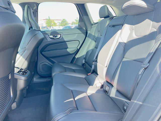 new 2026 Volvo XC60 car, priced at $60,935