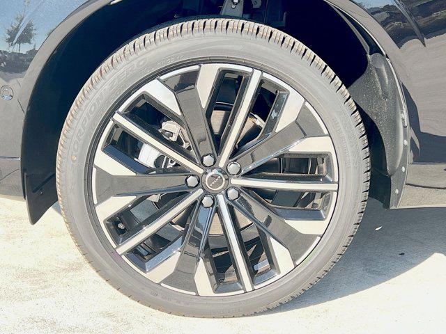 new 2026 Volvo XC60 car, priced at $60,935