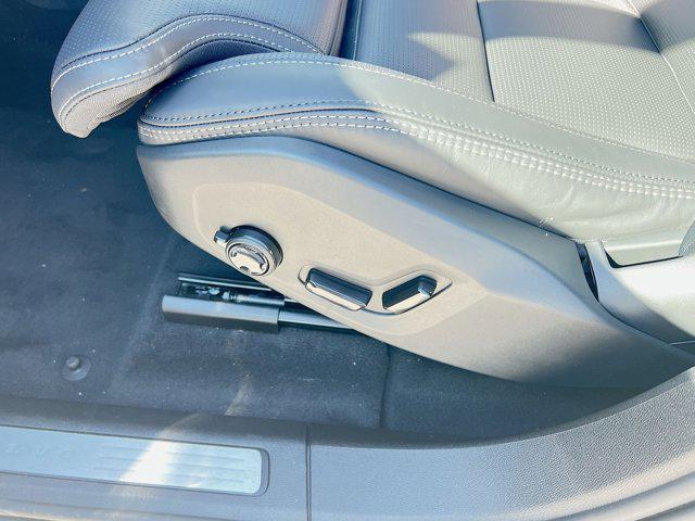 new 2026 Volvo XC60 car, priced at $60,935