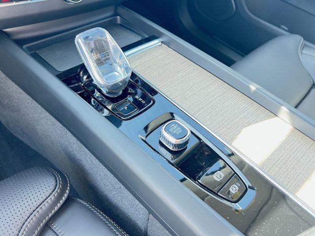 new 2026 Volvo XC60 car, priced at $60,935