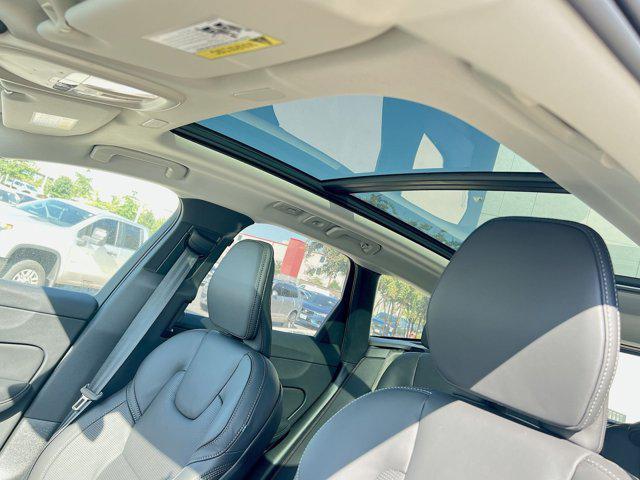 new 2026 Volvo XC60 car, priced at $60,935