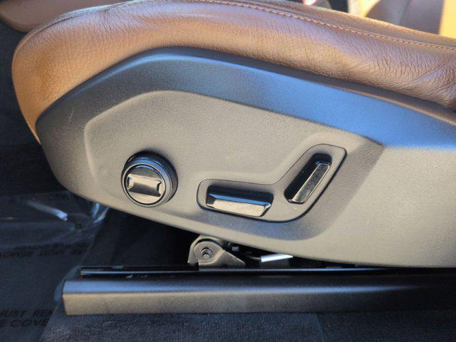 used 2022 Volvo XC90 car, priced at $39,000