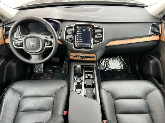 used 2023 Volvo XC90 car, priced at $45,500