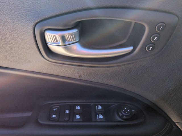 used 2020 Jeep Compass car, priced at $19,000