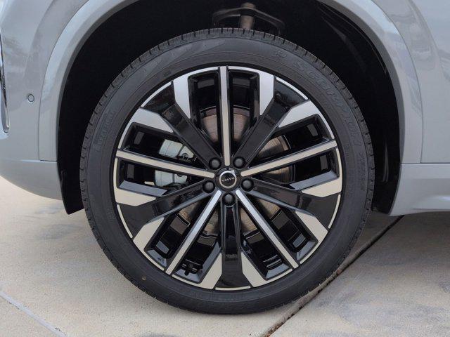 new 2026 Volvo XC90 car, priced at $71,145