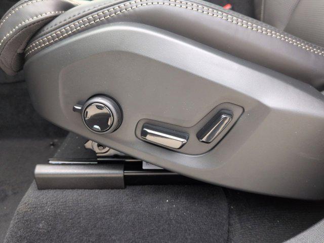 new 2026 Volvo XC90 car, priced at $71,145