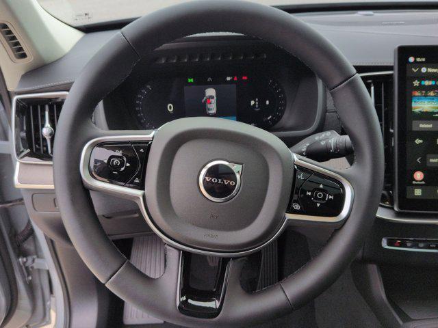 new 2026 Volvo XC90 car, priced at $71,145