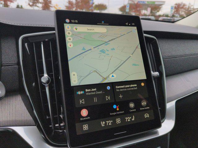 new 2026 Volvo XC90 car, priced at $71,145