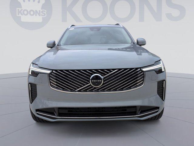 new 2026 Volvo XC90 car, priced at $71,145