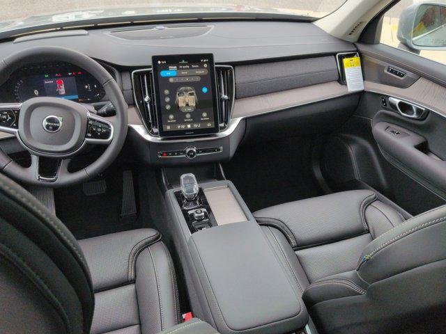 new 2026 Volvo XC90 car, priced at $71,145