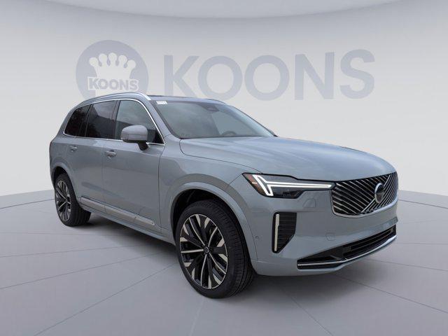 new 2026 Volvo XC90 car, priced at $71,145