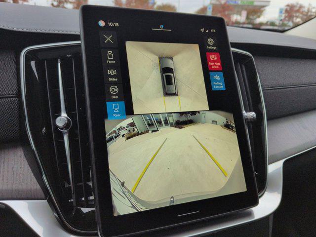 new 2026 Volvo XC90 car, priced at $71,145