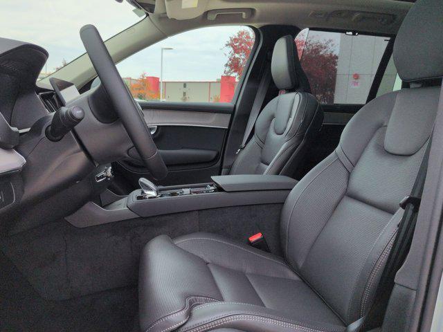 new 2026 Volvo XC90 car, priced at $71,145