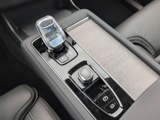 new 2026 Volvo XC90 car, priced at $71,145