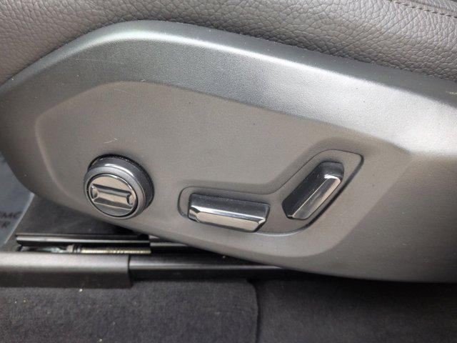 used 2025 Volvo XC60 car, priced at $39,500