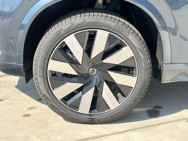 new 2025 Volvo XC90 Plug-In Hybrid car, priced at $85,855