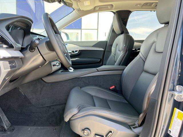 new 2025 Volvo XC90 Plug-In Hybrid car, priced at $85,855
