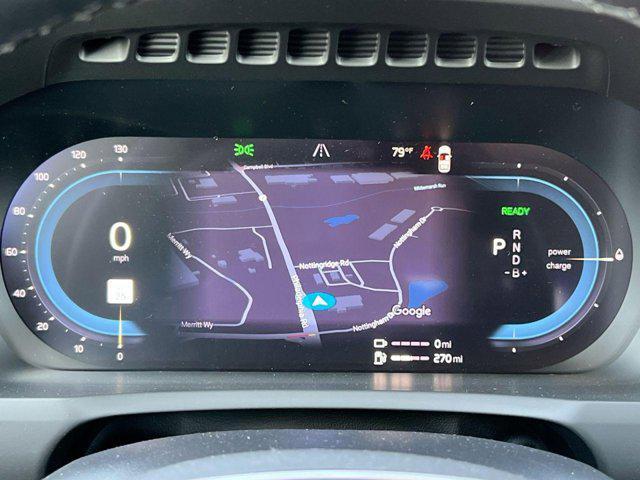 new 2025 Volvo XC90 Plug-In Hybrid car, priced at $85,855