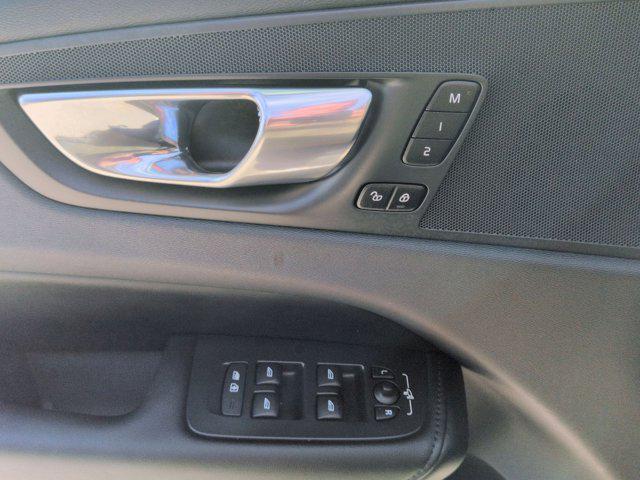 used 2023 Volvo XC60 car, priced at $36,500