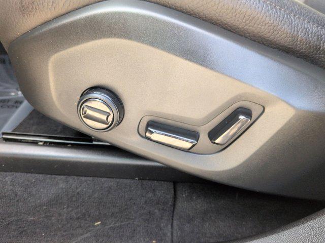 used 2023 Volvo XC60 car, priced at $36,500