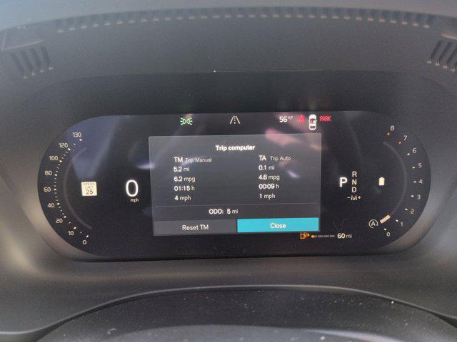 new 2026 Volvo XC60 car, priced at $54,185