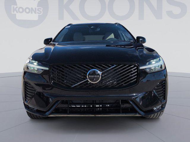 new 2026 Volvo XC60 car, priced at $54,185
